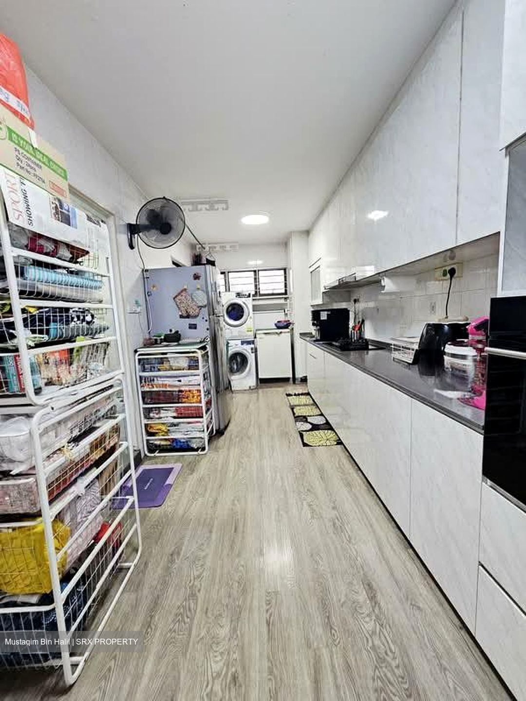 Blk 295B Compassvale Lodge (Sengkang), HDB 5 Rooms #583789591